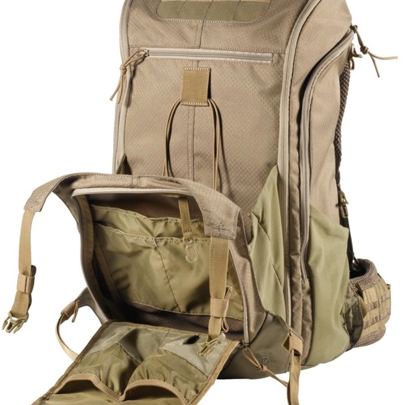 5.11 Ignitor Backpack - Picture 3 of 11